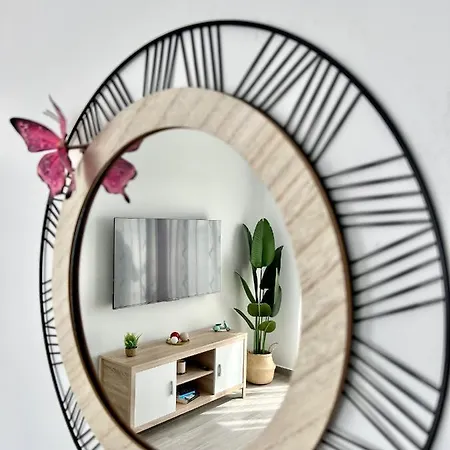 Apartmán Piso En El Centro De Velez Malaga