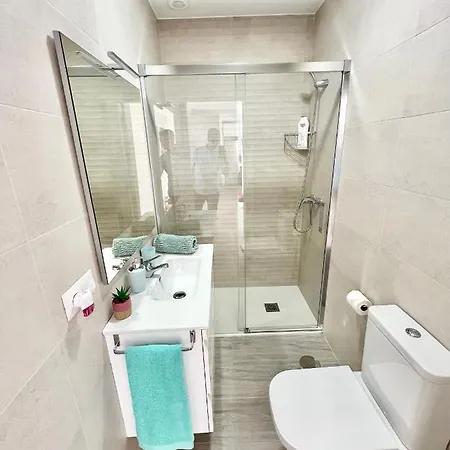 Piso En El Centro De Velez Malaga