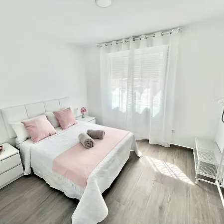 Piso En El Centro De Apartmán *