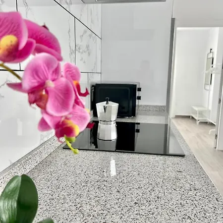 Piso En El Centro De Velez Malaga