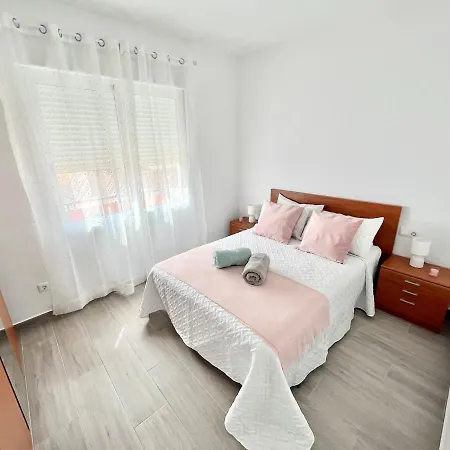 Piso En El Centro De 公寓 *